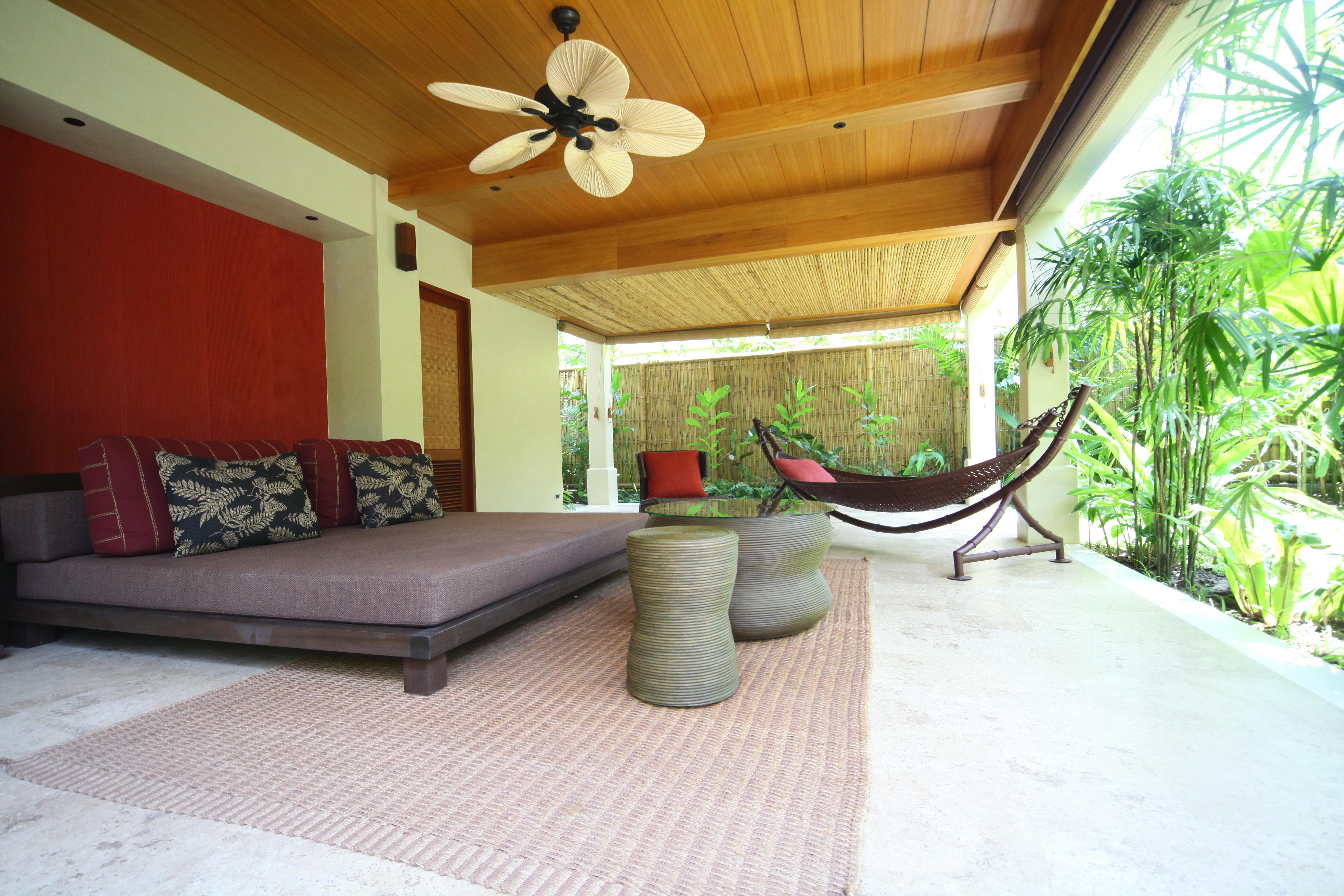 Anantara Rasananda Koh Phangan Villas Thong Nai Pan Noi Exterior foto