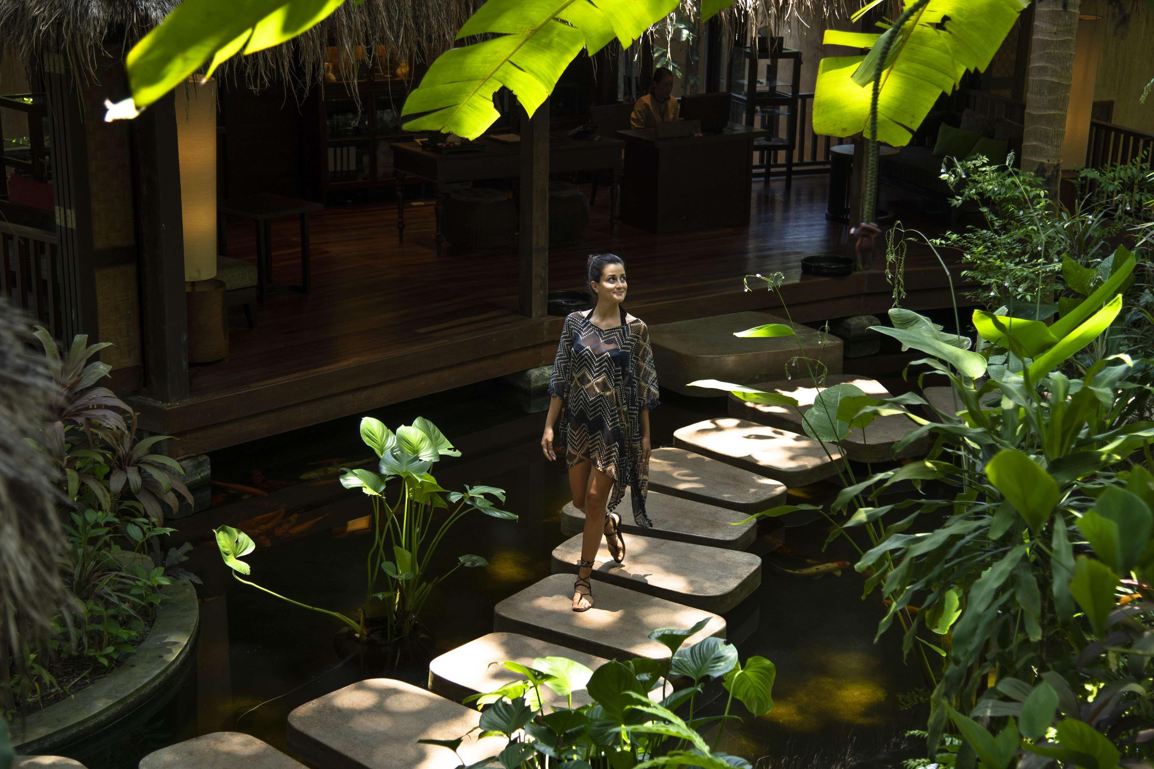 Anantara Rasananda Koh Phangan Villas Thong Nai Pan Noi Exterior foto