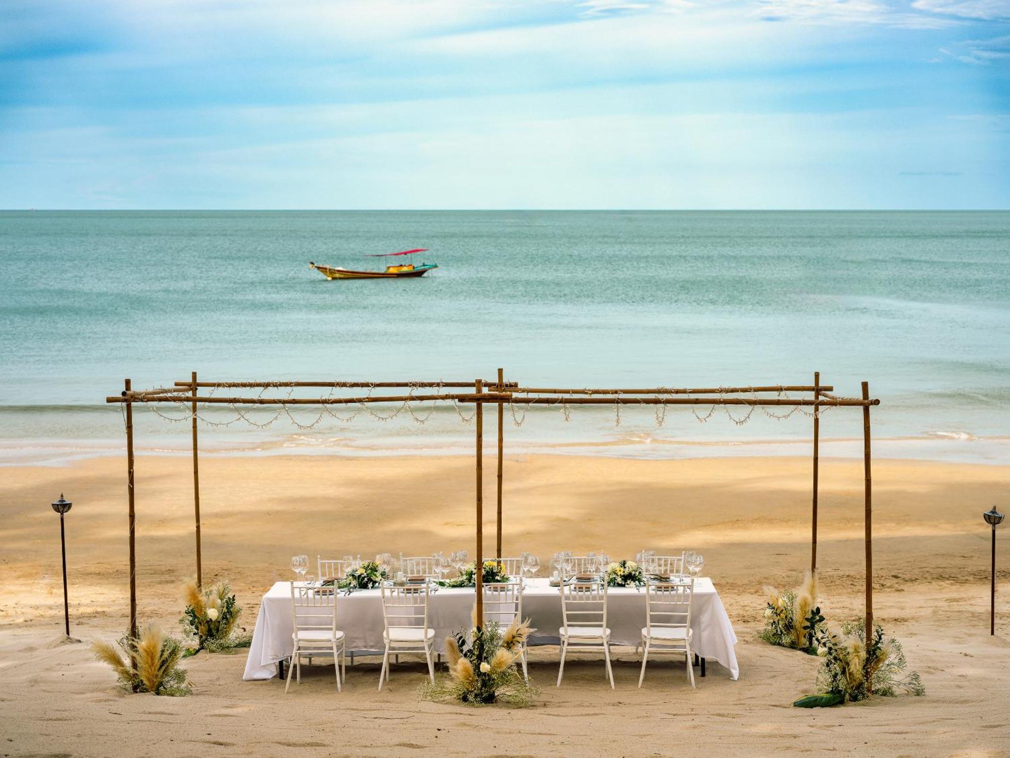 Anantara Rasananda Koh Phangan Villas Thong Nai Pan Noi Exterior foto