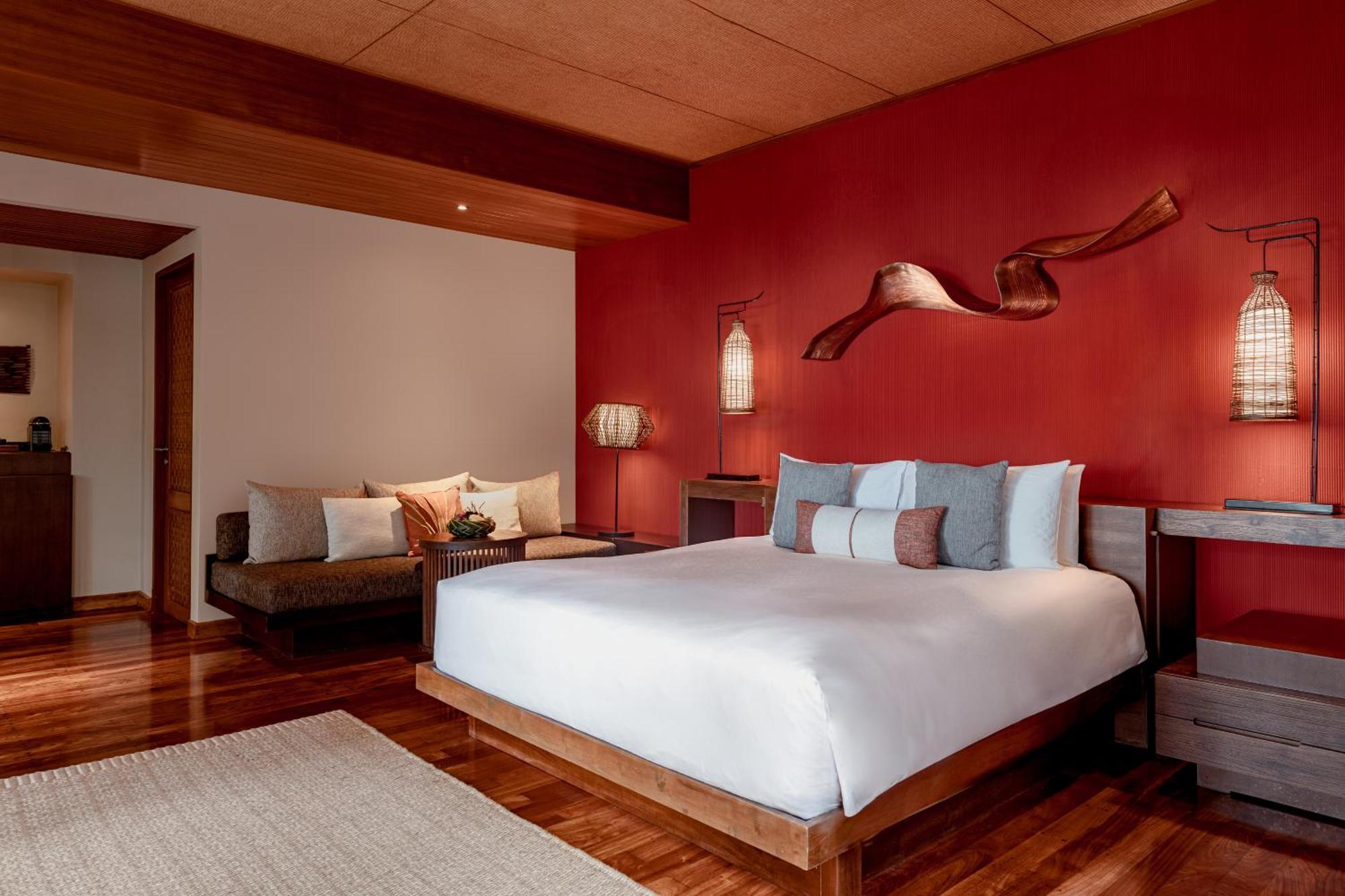 Anantara Rasananda Koh Phangan Villas Thong Nai Pan Noi Exterior foto